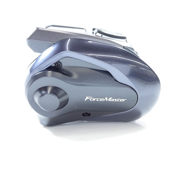 ２３フォースマスター６００